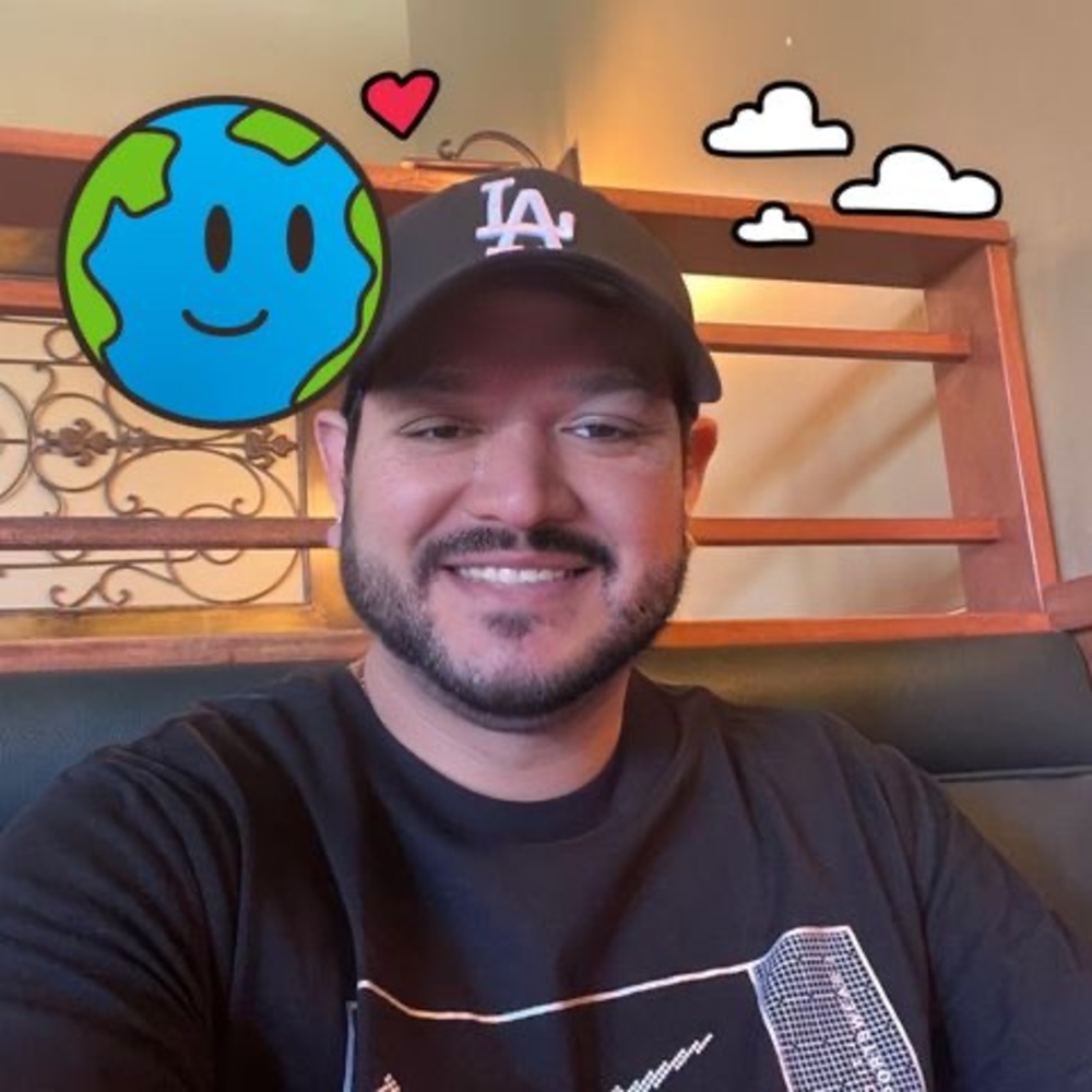 Meet your Posher, Allan